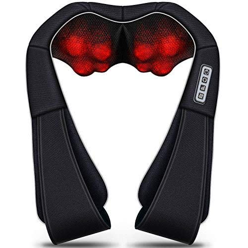 Shiatsu Neck and Back Massager