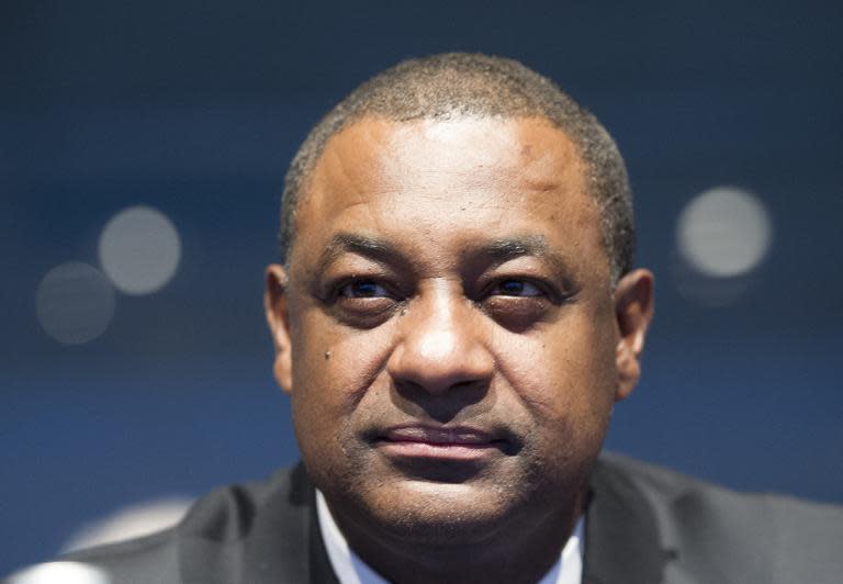 The Wall Street Journal on July 10 reported that Jeffrey Webb of the Cayman Islands, a former FIFA vice-president, was the suspect who agreed to be sent to the US