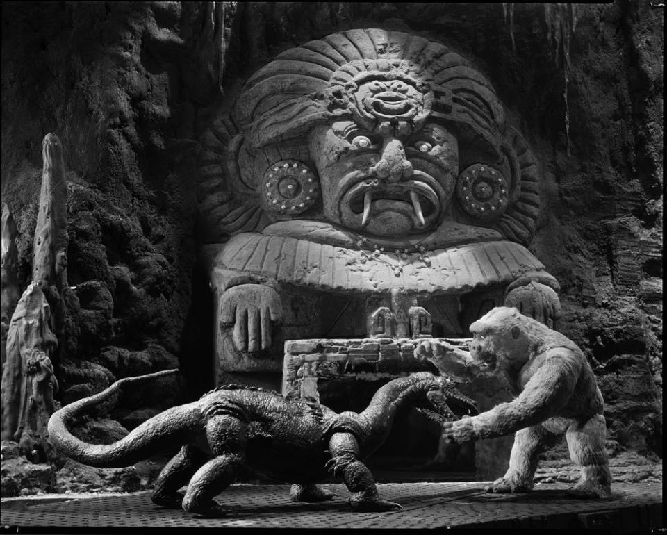 ‘Son of Kong’ (1933)