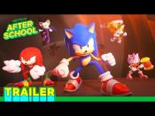 <p>Sonic the Hedgehog has always been a beloved video game character. Following several successful TV and movie adaptations, he is back in his latest venture, <em>Sonic Prime</em>. The animated Netflix show features a brand new cast, and introduces the famous blue hedgehog to a younger generation.</p><p><a class="link " href="https://www.netflix.com/watch/81294811?source=35" rel="nofollow noopener" target="_blank" data-ylk="slk:Watch Now on Netflix;elm:context_link;itc:0;sec:content-canvas">Watch Now on Netflix</a> </p><p><a class="link " href="https://www.sonicthehedgehog.com/" rel="nofollow noopener" target="_blank" data-ylk="slk:Play the Game;elm:context_link;itc:0;sec:content-canvas">Play the Game</a></p><p><a href="https://www.youtube.com/watch?v=2rShZls4Ffw&ab_channel=NetflixAfterSchool" rel="nofollow noopener" target="_blank" data-ylk="slk:See the original post on Youtube;elm:context_link;itc:0;sec:content-canvas" class="link ">See the original post on Youtube</a></p>
