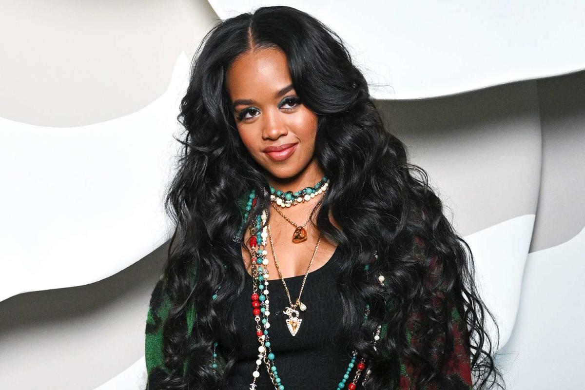 H.E.R. to Sing National Anthem at Summer Olympics Closing Ceremony as