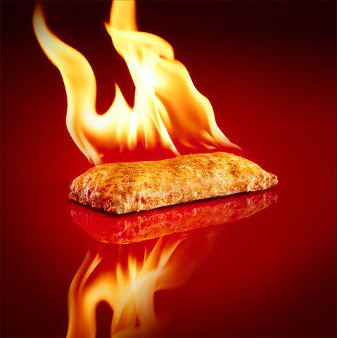 <p>Hot Pockets</p>