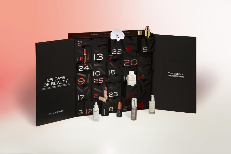 Net-A-Porter Beauty Advent Calendar