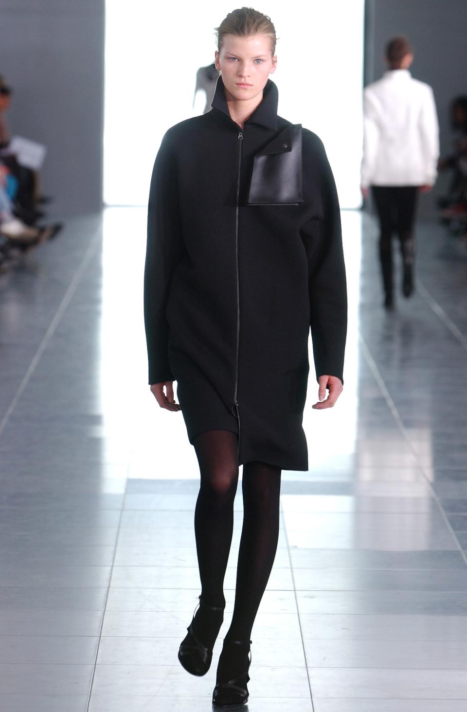 Sophia Kokosalaki Fall 2003