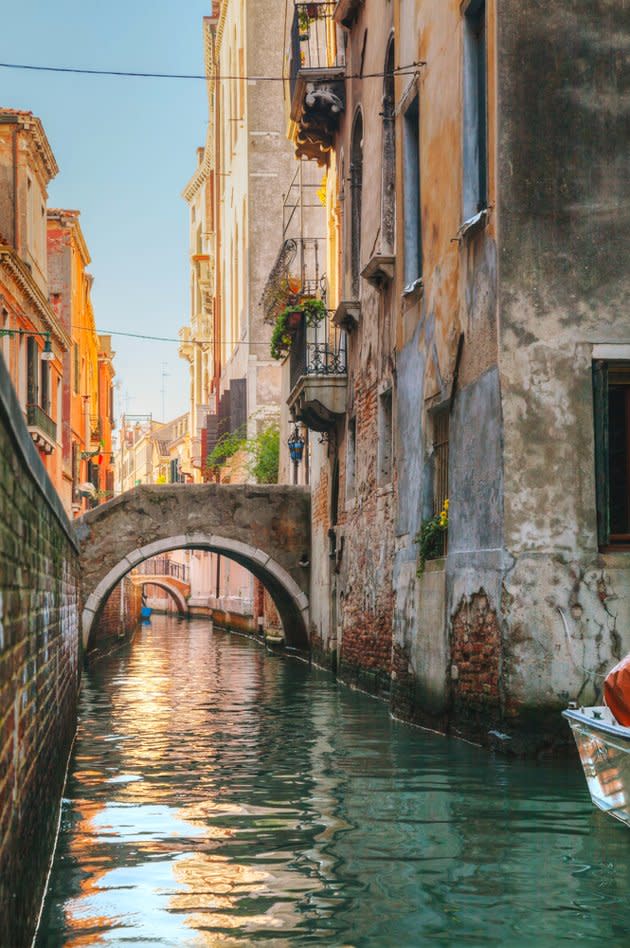 venise