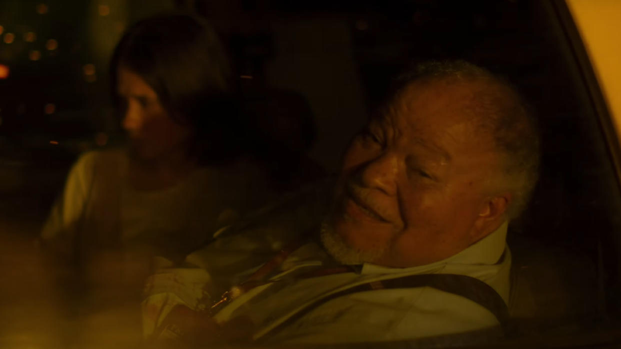  Stephen McKinley Henderson in Civil War. 