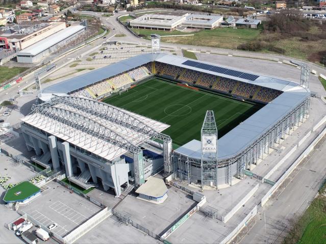 latest news: juventus vs fiorentina at the rogers centre