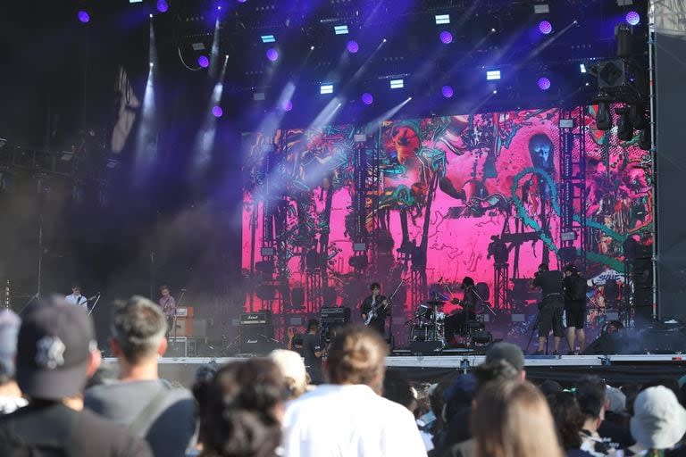 Cuatro escenarios distribuidos en Parque Sarmiento verán desfilar a bandas, solistas y DJs durante este sábado y domingo