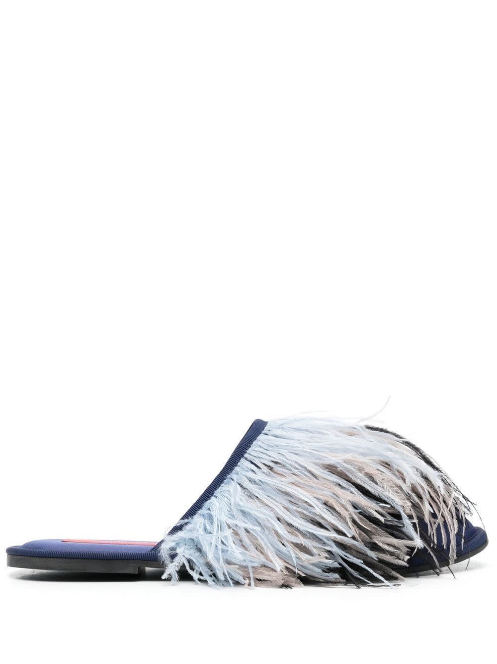 <p><a href="https://go.redirectingat.com?id=74968X1596630&url=https%3A%2F%2Fwww.farfetch.com%2Fshopping%2Fwomen%2Fla-doublej-feather-detail-slippers-item-19481065.aspx&sref=https%3A%2F%2Fwww.townandcountrymag.com%2Fstyle%2Ffashion-trends%2Fa62350555%2Ffall-2024-shoe-trends%2F" data-i13n="elm:affiliate_link;elmt:premonetized" rel="sponsored" target="_blank" data-ylk="slk:Shop Now;elm:affiliate_link;elmt:premonetized;itc:0;sec:content-canvas" class="link rapid-noclick-resp rapid-with-clickid etailiffa-link">Shop Now</a></p> <p>Slippers</p> <p>Farfetch</p> <p>$520.00</p>