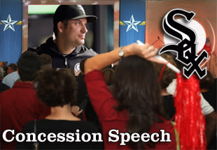 CSN Chicago To Honor White Sox Legend Mark Buehrle With Live Coverage of  Mark Buehrle Day