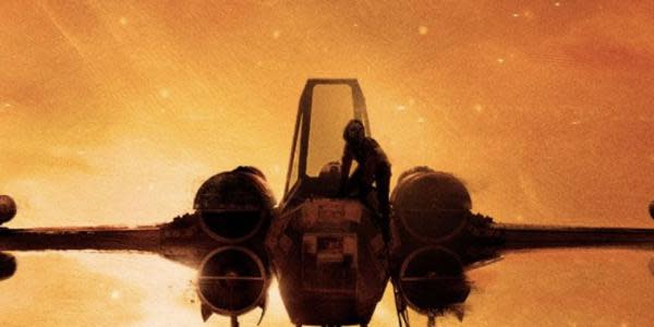 Aseguran que Star Wars: Squadrons no tendrá microtransacciones