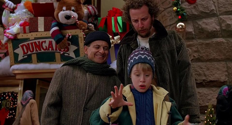 Photo credit: Home Alone 2