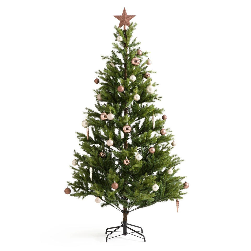 Sapin artificiel 2m10