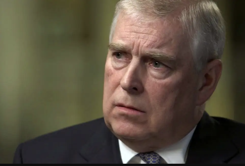 Prince Andrew's BBC interview was widely panned. Photo: Getty