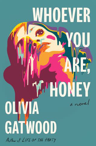 <p>The Dial Press</p> 'Whoever You Are, Honey'