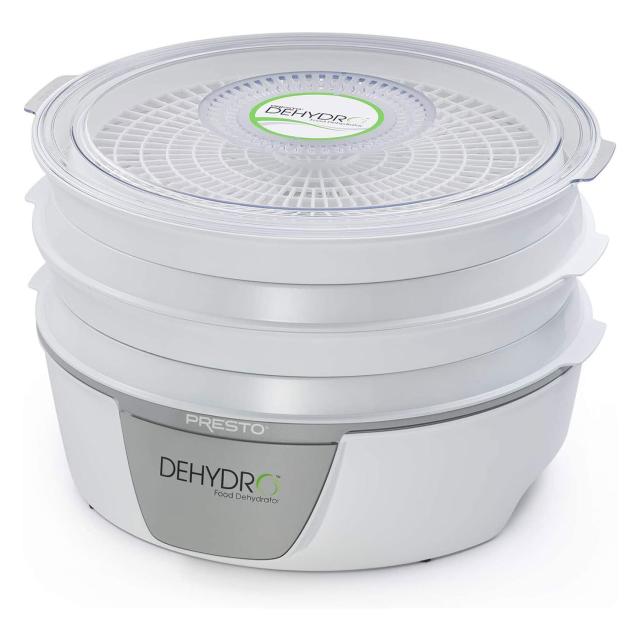 Which Food Dehydrator is Best? Excalibur, Cosori, or Nesco?