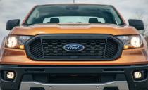 <p>2019 Ford Ranger XL SuperCab</p>