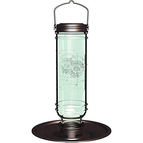 20) Stokes Vintage Bird Feeder