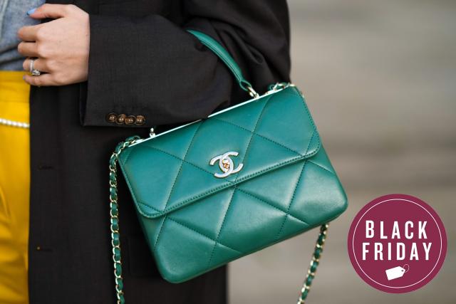 Black Friday Designer Handbag Deals