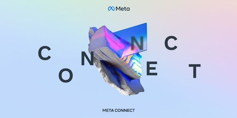 an image for Meta Connect 2022