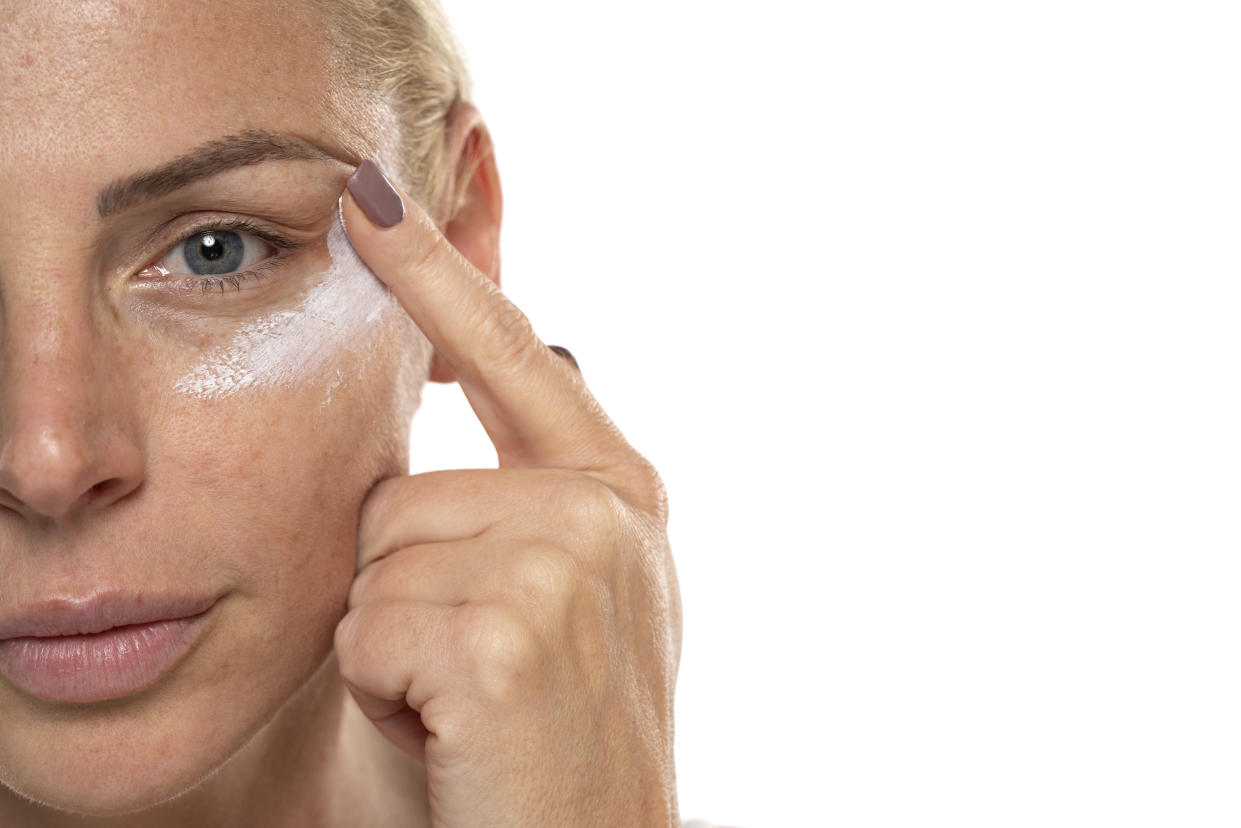 El retinol puede ser un gran aliado. (Foto: Getty)