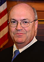  Franklin Circuit Judge Phillip Shepherd