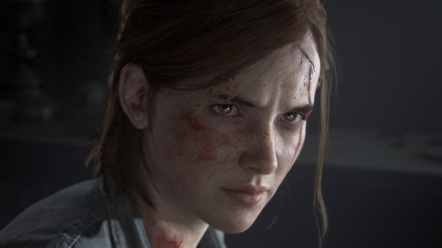 The Last of Us Part 2 Remastered for PS5 Confirmed for January 2024