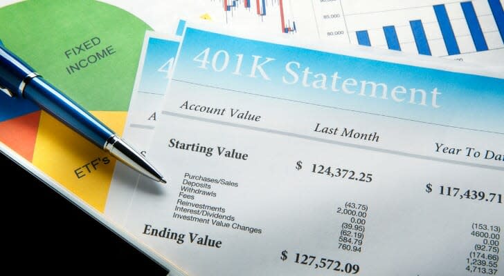 How Much Should I Have in My 401(k) at 50?