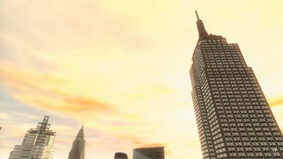 GTA 4