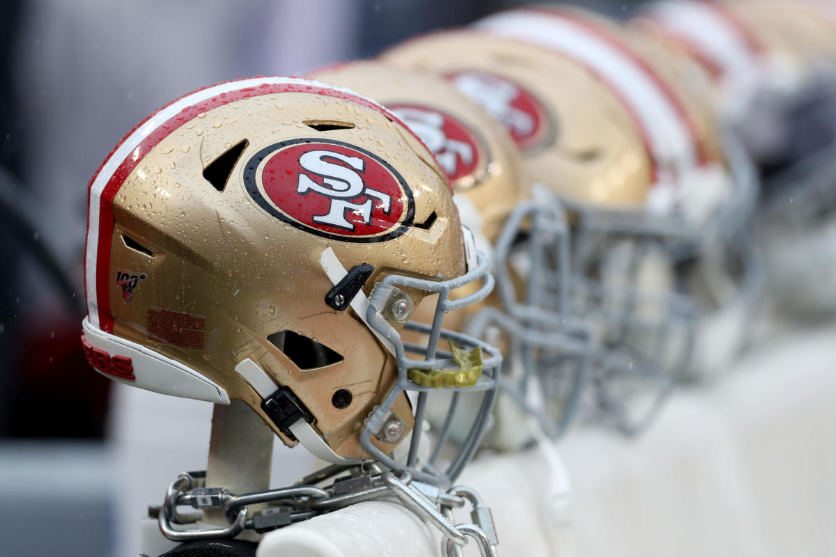 49ers news: 2023 offseason dates, Mike McGlinchey's free-agent journey