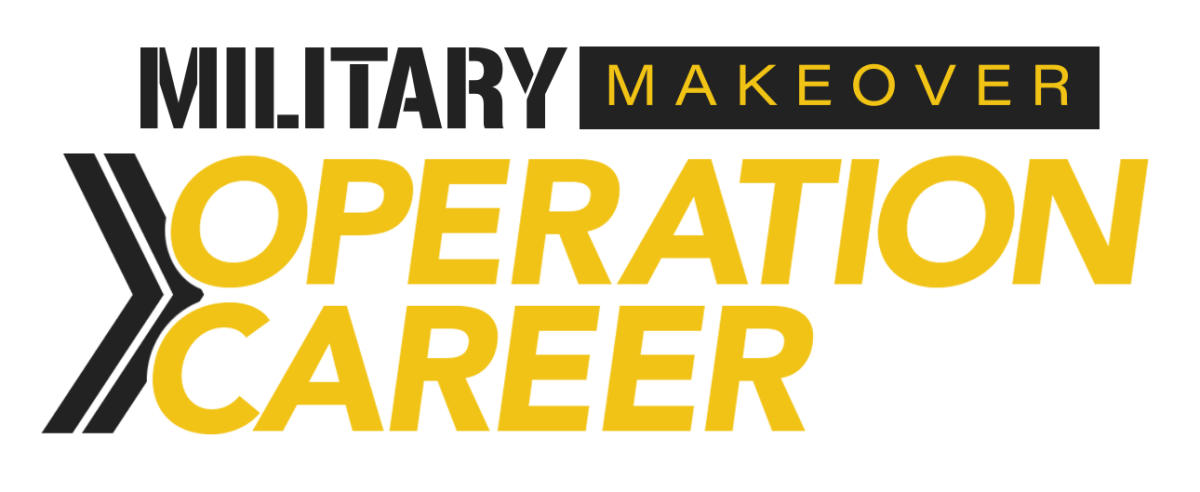 “Operation Career” will be broadcast on Lifetime TV