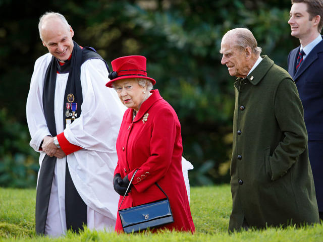 Queen Elizabeth II Has More Than 200 of These Purses — Here's Why