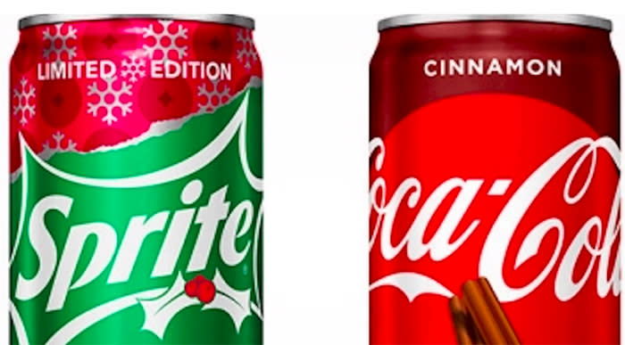 Fuente: The Coca-Cola Company