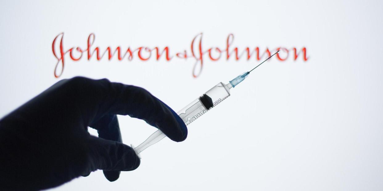 johnson and johnson covid vaccine