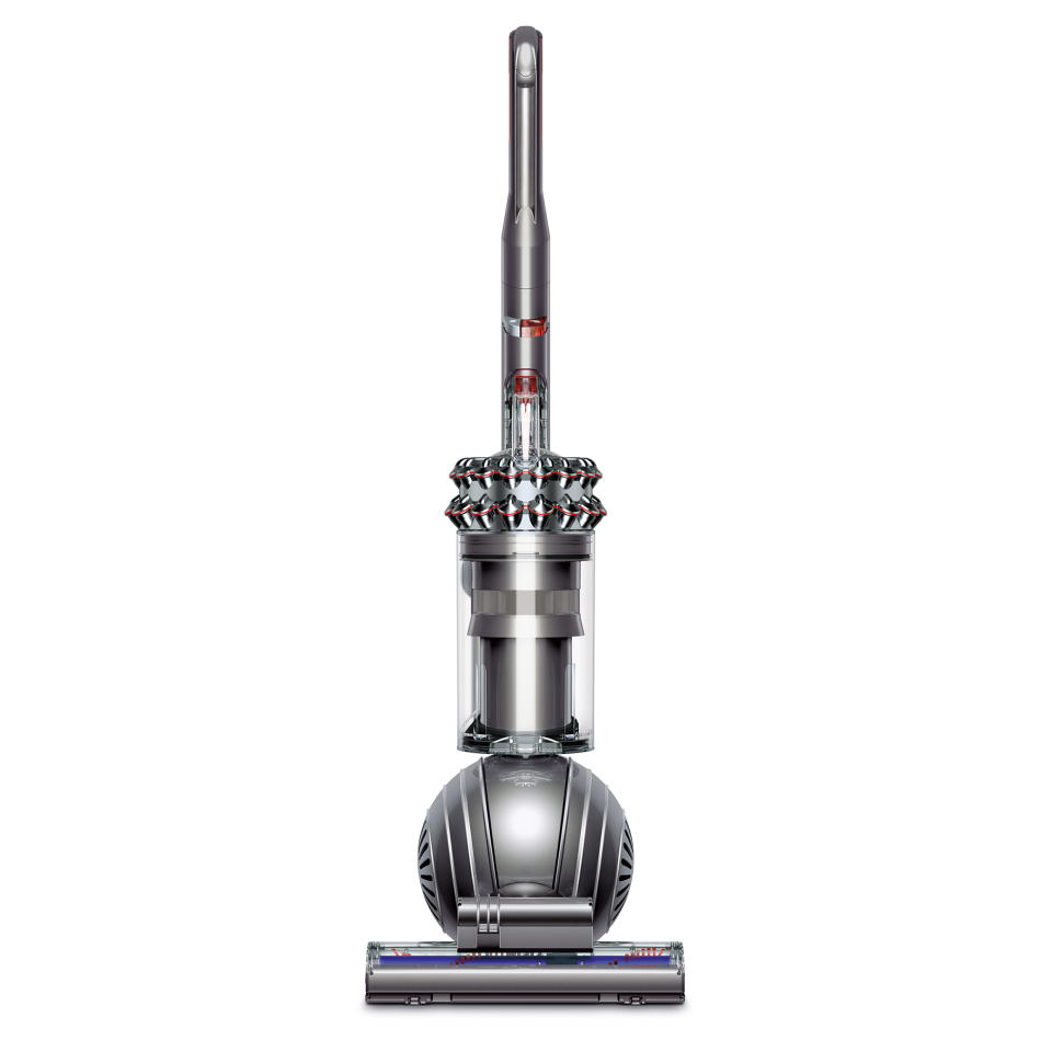 Dyson Cinetic Big Ball Animal Allergy Upright Vacuum. (Photo: Ebay)