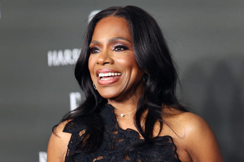 Sheryl Lee Ralph attends ELLE’s Women in Hollywood Celebration at Nya Studios on December 05, 2023 in Los Angeles, California. - Photo: Robin L Marshall/WireImage (Getty Images)