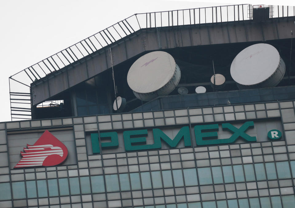 Pemex ocupa el segundo lugar entre las compañías petroleras de América, por detrás de la brasileña Petrobras (Foto: Reuters/Henry Romero)