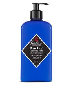 Jack Black Beard Lube Conditioning Shave