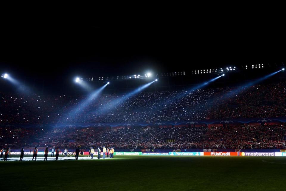 Ramon Sanchez Pizjuan Stadium (Getty Images)