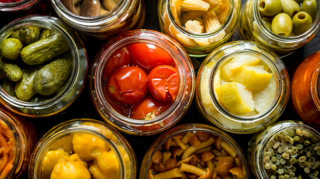 Canned Vegetable Hacks You'll Wish You Knew Sooner