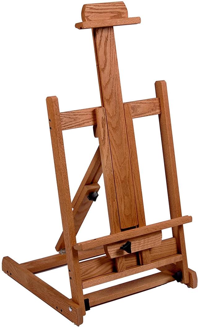 The Best Portable Easels with Carry Bags or Straps –