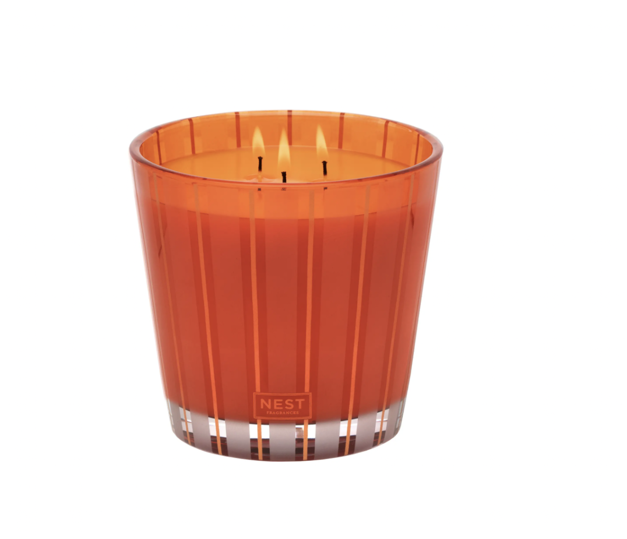 Pumpkin Spice Chai Classic Candle