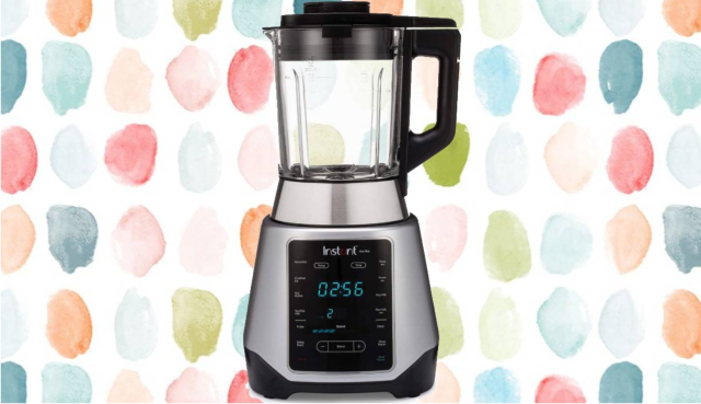 What You Should Know About the Instant Pot Ace Blender