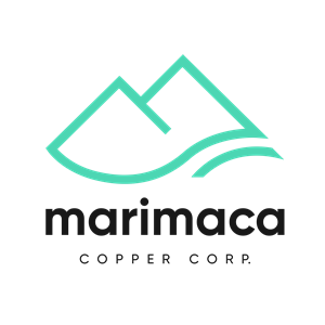 Marimaca Copper Corp.
