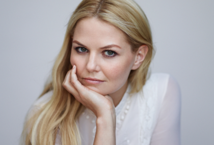 Jennifer Morrison CBS Pilot