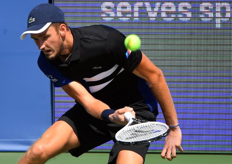 Tennis: Western & Southern Open