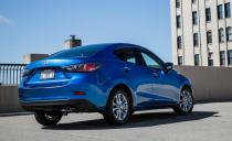 <p>Starting with the 2017 model year, the iA will be known as the Toyota Yaris iA, as the Scion brand says goodbye after 13 years spent trying to capture the youth market.</p><p><a rel="nofollow noopener" href="http://www.caranddriver.com/scion/ia" target="_blank" data-ylk="slk:MODEL REVIEWS, PRICING, AND MORE >>;elm:context_link;itc:0;sec:content-canvas" class="link ">MODEL REVIEWS, PRICING, AND MORE >></a></p>