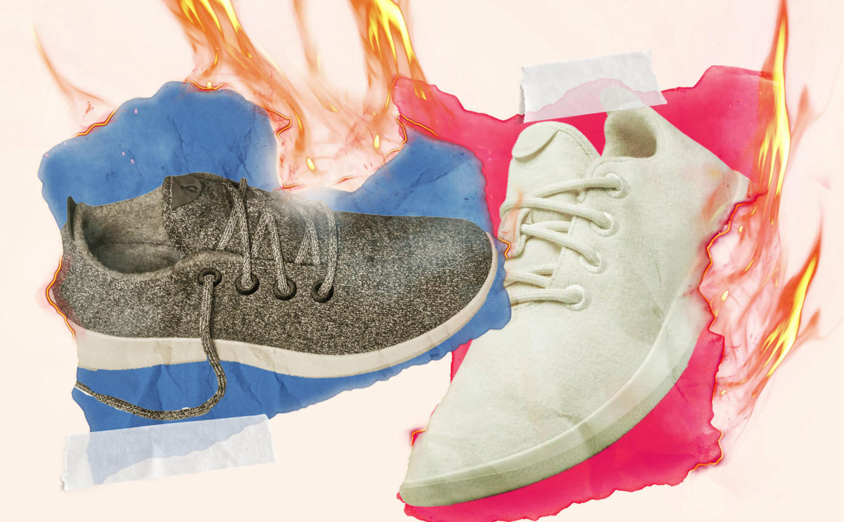 How On's Running Sneakers Won Over Tech Bros and High Fashion Alike - WSJ