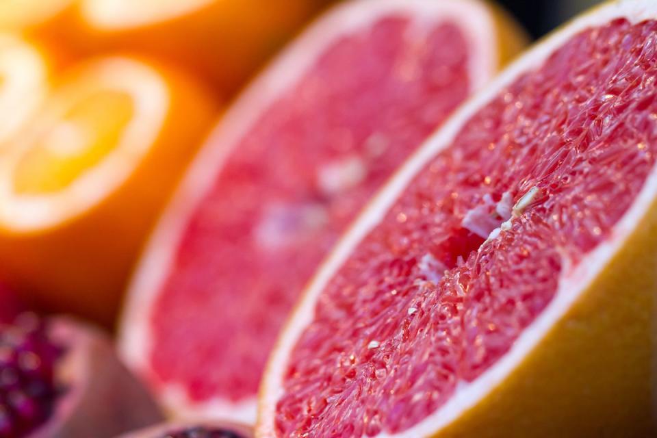 Grapefruit