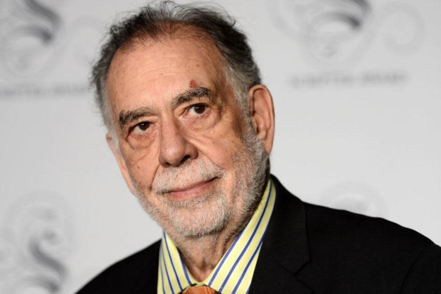 Francis Ford Coppola dice que el Imperio Romano inspiró su película Megalopolis